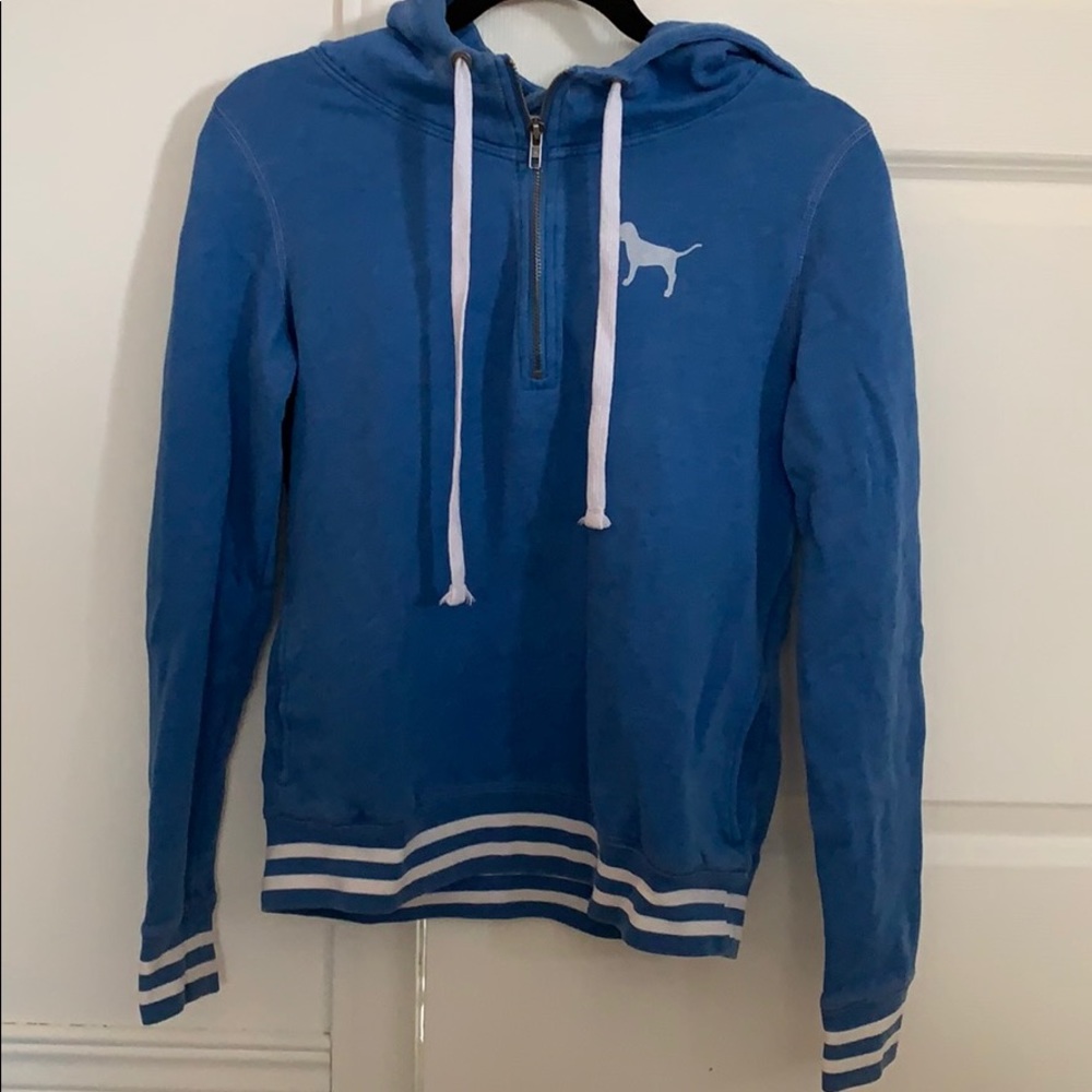 Victoria’s secret PINK hoodie